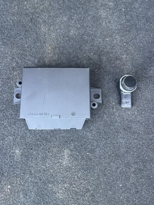 Módulo parking  AUDI A5   + sensor