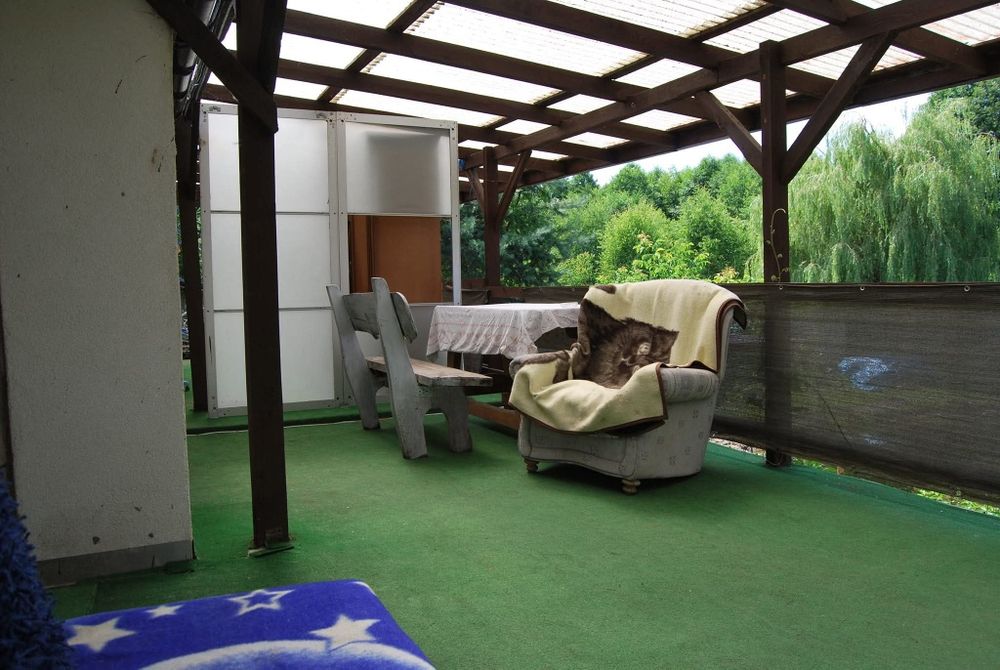 Noclegi nad jeziorem, Ełk