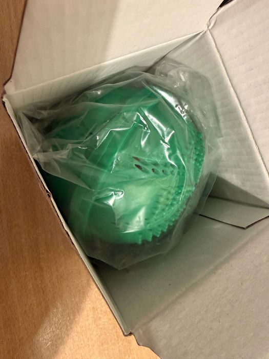 Ekologiczna kulka piorąca nowa