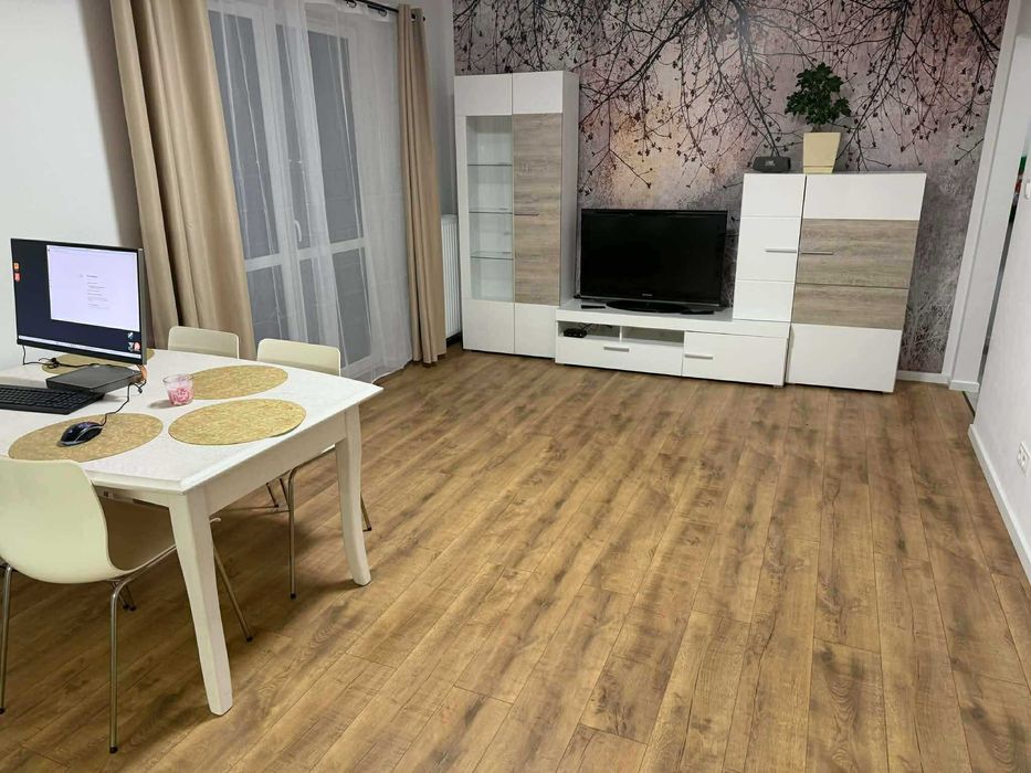 Mieszkanie Chorzele "Stara Targowica 19a"