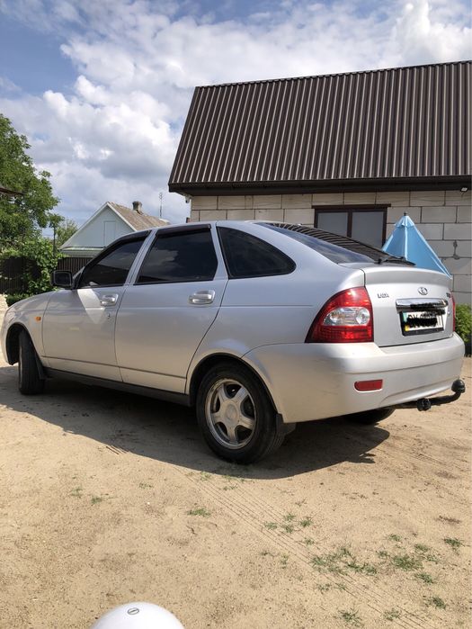 Продам ВАЗ 2172 Priora