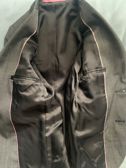 Fato criança 3 peças