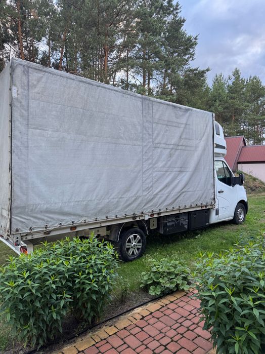 Продам Renaut Master
