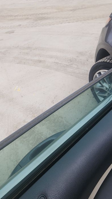 Ford Edge Titanium 3.5