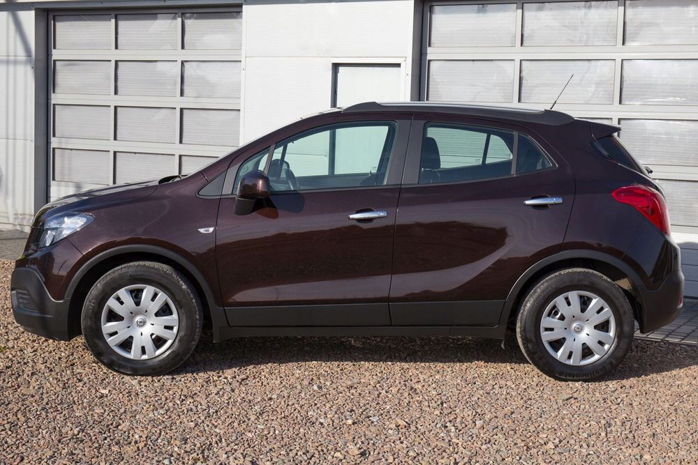 ozdobne nakładki klamek opel astra h 2004-2014