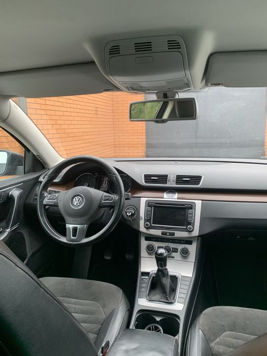 Продам власний автомобіль