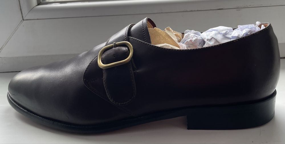 монки чоловічі Bally