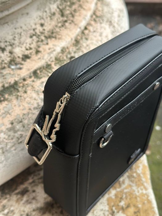 Сумка Lacoste+Подарок