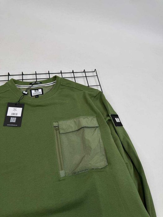 Світшот Weekend Offender Neve