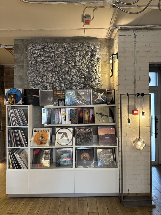 Продаж готового café/bar space | Шевченківський район | дизайнерський інтер’єр