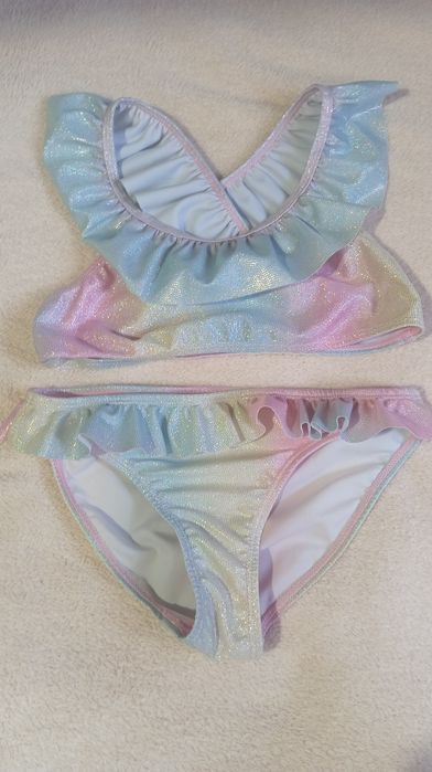 Купальник дитячий