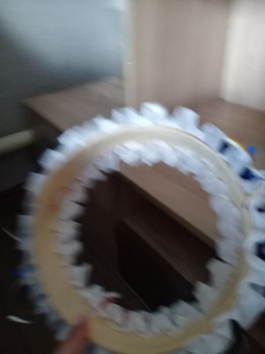 Свадебная атрибутика