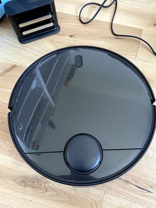 Robot odkurzający Xiaomi Mi Robot Vacuum Mop 2 Pro