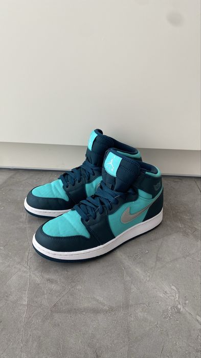 nike air jordan 1 оригінальні