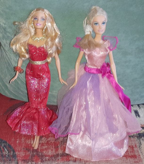 Кукла  Барби , оригинал , импорт