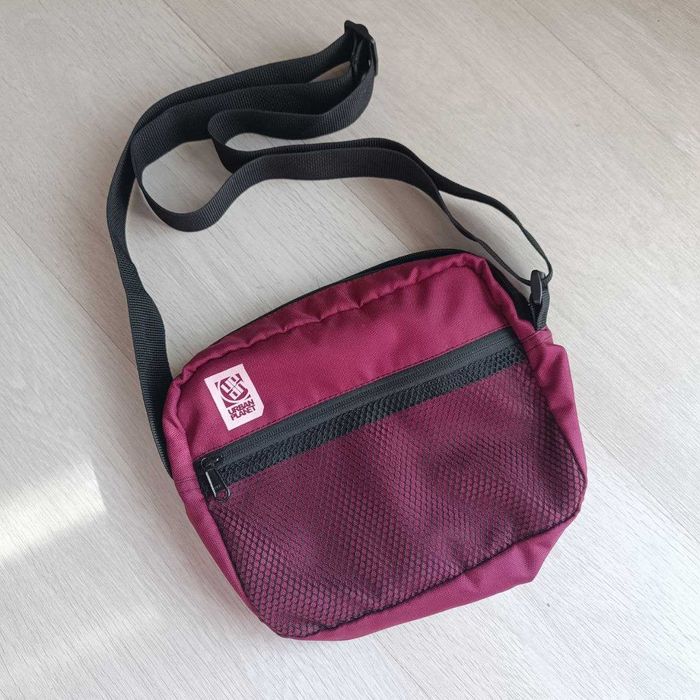 Сумка Urban Planet Limited Edition