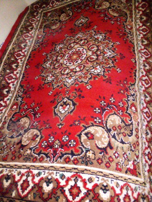 Продаю натуральные ковры