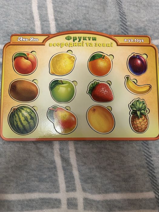 Пазлы,больше меньше, семья,вкладыши,сортер