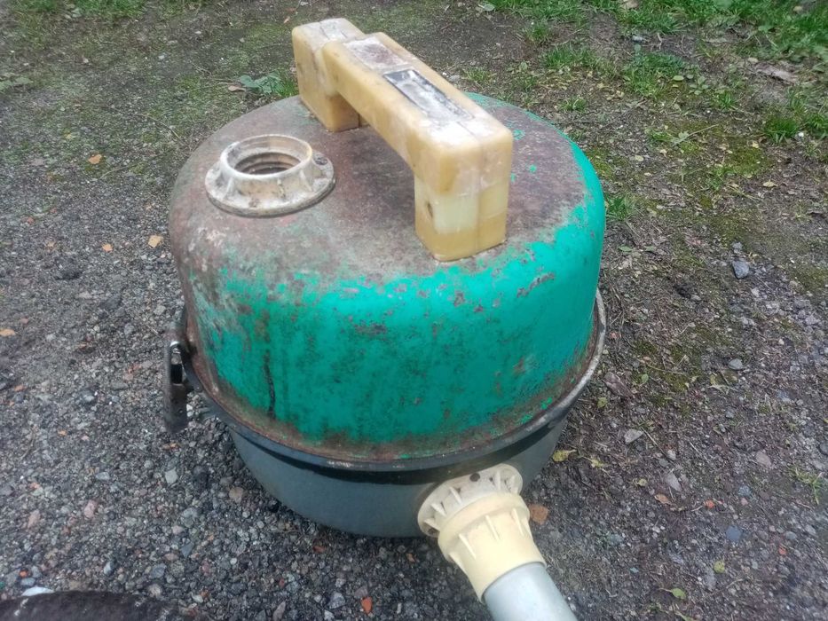 Пылесос витязь м ссср