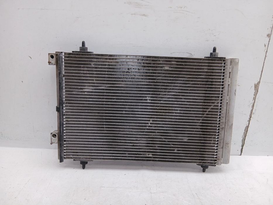 Radiador AC PEUGEOT 3008 I (0U_)