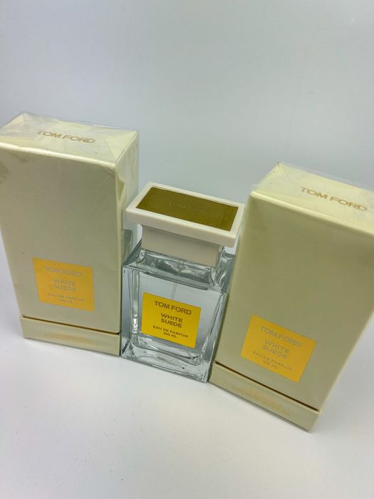 Духи Tom Ford Soleil Blanc 100 ml