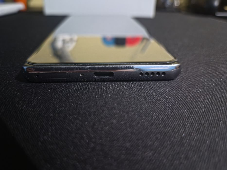 OPPO Reno10 Pro 5G — 12 GB RAM + 256 GB — Cinzento Prata