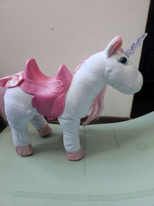 Baby Born Казковий єдиноріг