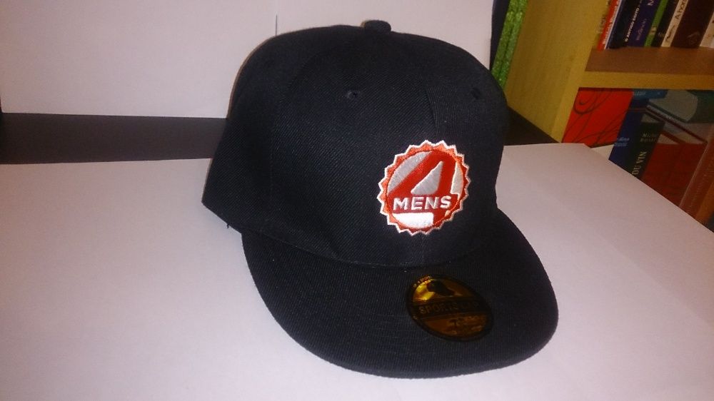 boné / snapback (sports cap) 4 mens