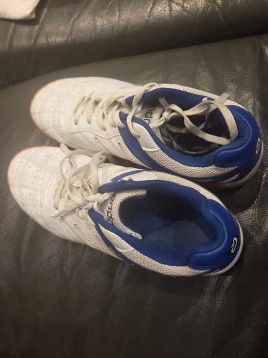 Buty do tenisa stołowego Andro 40,5