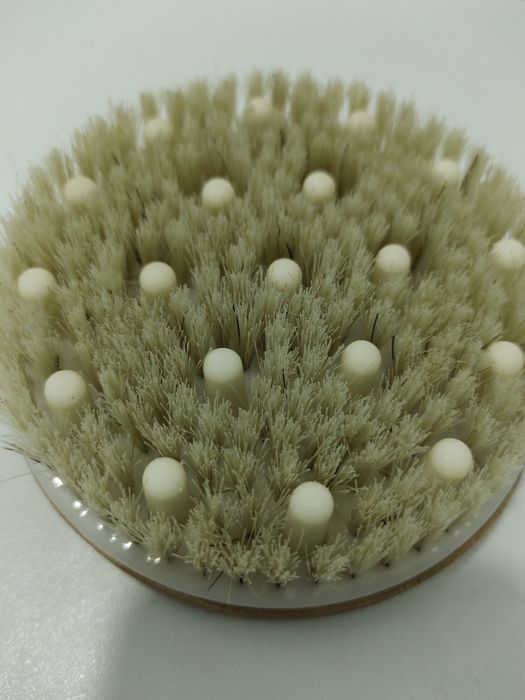 Щетка для сухого массажа