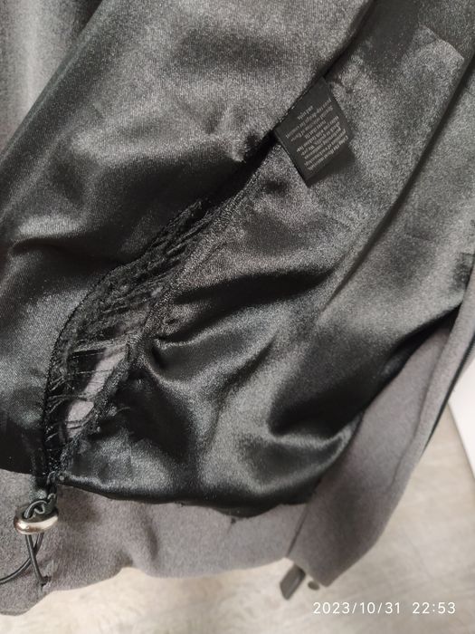 Осіннє пальто р.50-52