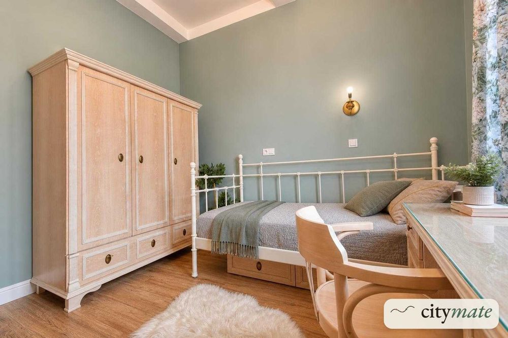 Mieszkanie – Poznań, Piekary, Stare Miasto - Widok 2