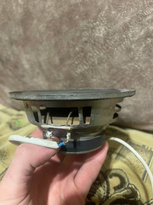 Динамик сабвуфера 13 см для домашнего кинотеатра