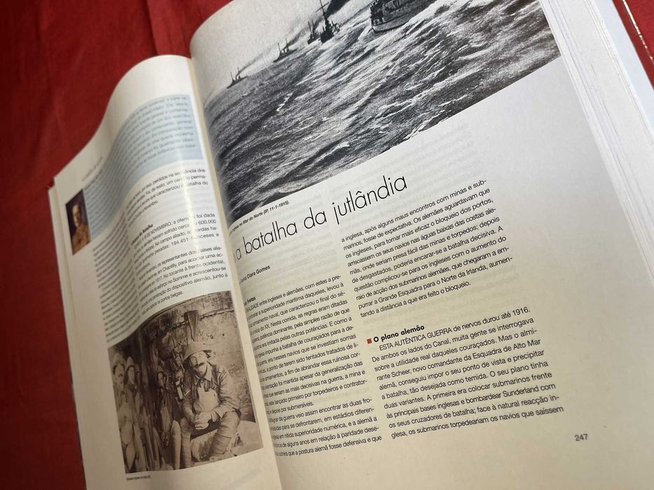 Portugal na Grande Guerra (1914-1918) - Aniceto Afonso e Matos Gomes