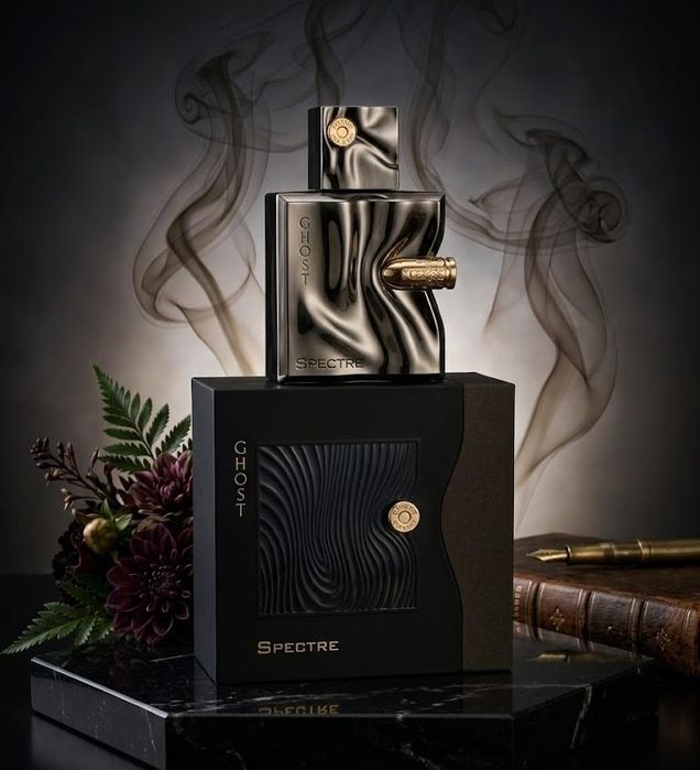 Perfume Spectre Ghost