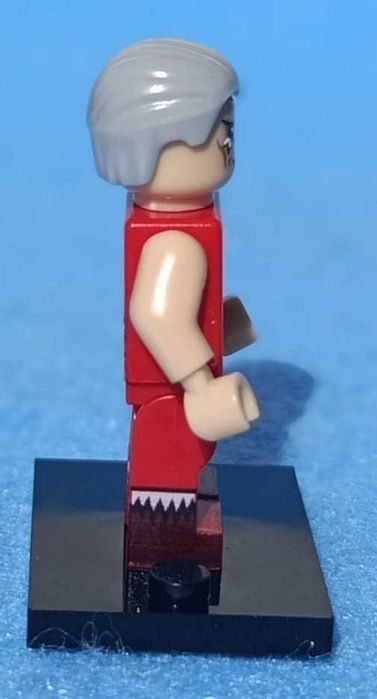 Snowflame (DC Comics)