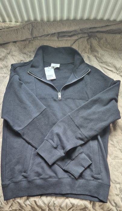 Продам новий чоловічий світшот H&M Relaxed Fit