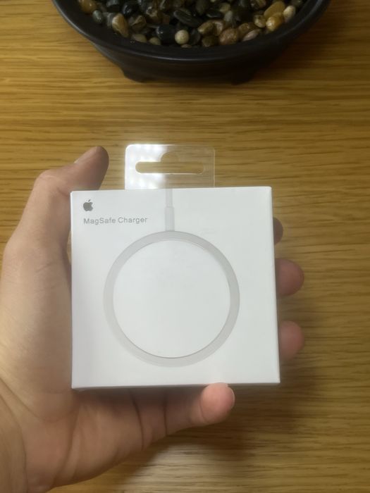 MagSafe — новий, запакований | 600 грн