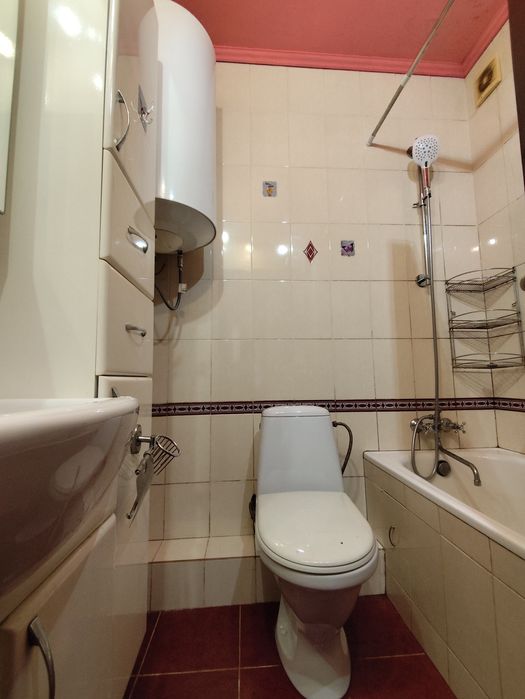 Здам 1 кімн. Ільфа Петрова