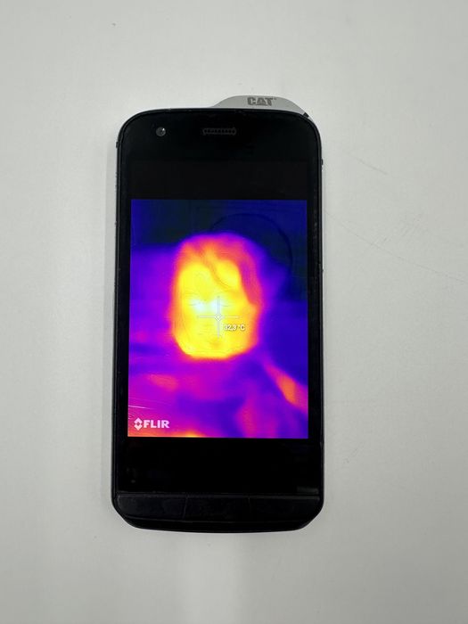 Telefon CAT stan bardzo bardzo dobry