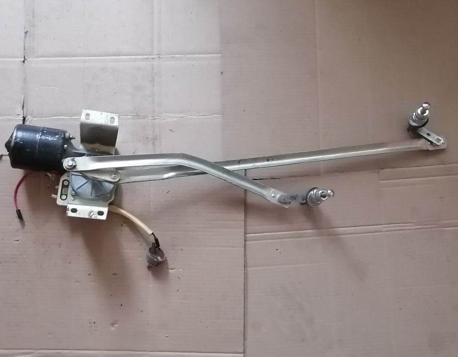 Стеклоочиститель газ 52, 53, новый ссср