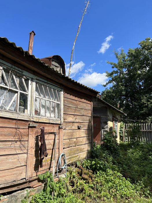 Продам будинок в смт. Сосниця