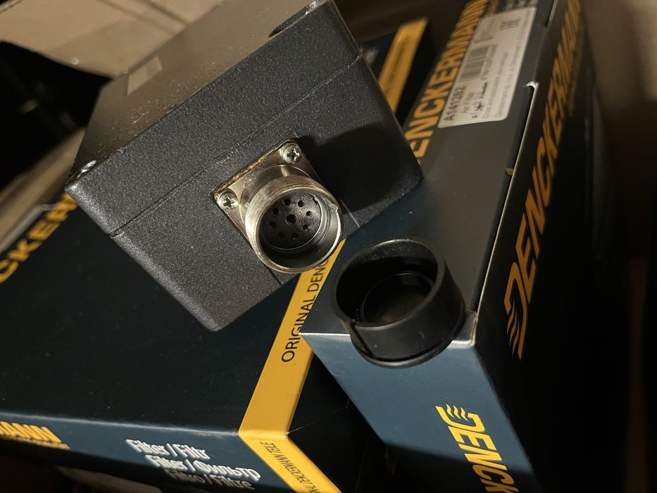 Heidenhain EXE 610 B  konwerter sygnałów interpolator enkoder