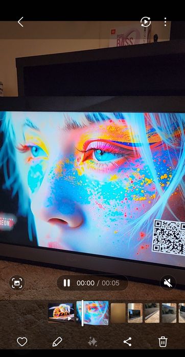 Телевизор Sony  40"