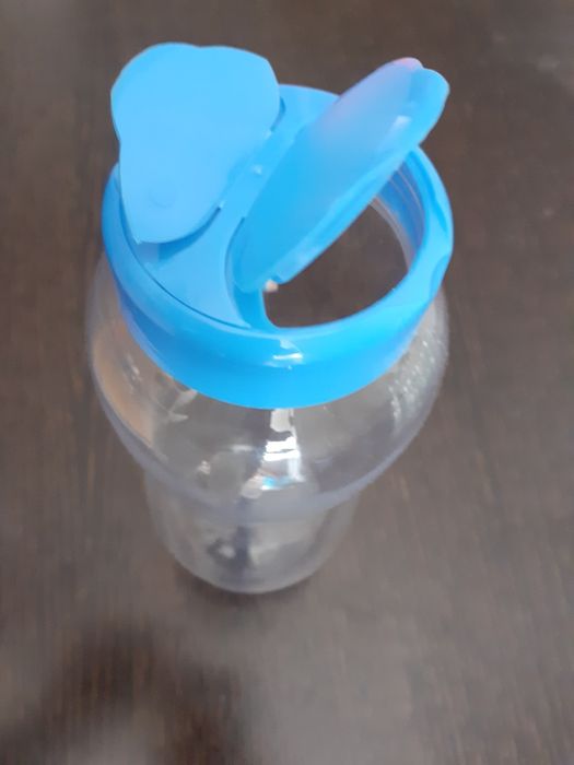 Frascos de Plastico64729947834498122