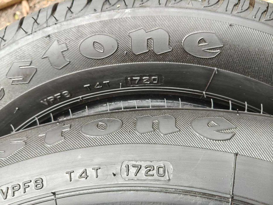 Firestone Multihawk 2 185/60r14 4шт, 19-20год, пара 6мм пара 7мм, ЛЕТО. Привезены из Германии