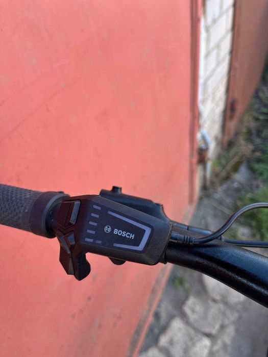 Електровелосипед  Cube Reaction Hybrid ONE 625 29" SMART,  L, 2023