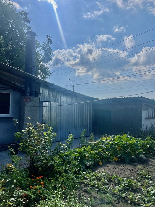 Продаж будинку у місті Прилуки