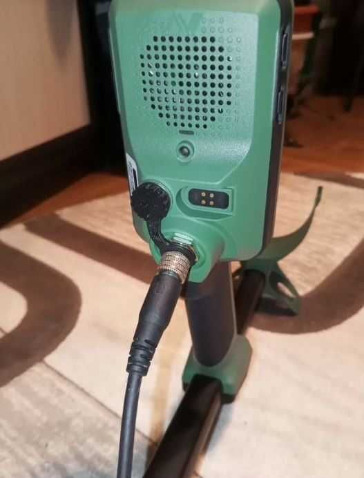 Металлоискатель Minelab X-Terra Pro Металошукач Металодетектор