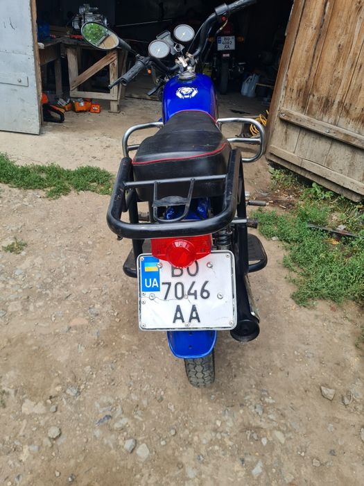 Продам альфа 110кб